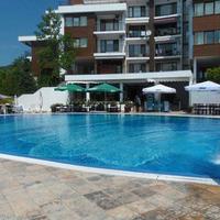 Апартаменты в Болгарии, Бургасская область, Елените