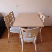 Апартаменты в Болгарии, Свети-Влас