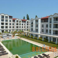 Апартаменты в Болгарии, Бургасская область, Елените