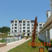 Апартаменты в Болгарии, Бургасская область, Елените
