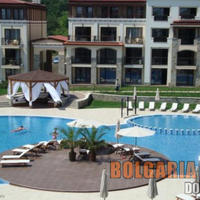 Апартаменты в Болгарии, Бургасская область, Елените