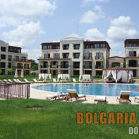 Апартаменты в Болгарии, Бургасская область, Елените