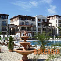 Апартаменты в Болгарии, Бургасская область, Елените