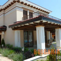 Апартаменты в Болгарии, Бургасская область, Елените