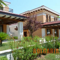 Апартаменты в Болгарии, Бургасская область, Елените