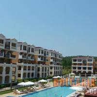 Апартаменты в Болгарии, Бургасская область, Елените