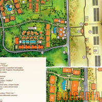 Апартаменты в Болгарии, Бургасская область, Елените