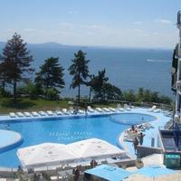 Апартаменты в Болгарии, Бургасская область, Елените