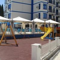 Апартаменты в Болгарии, Бургасская область, Елените