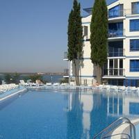 Апартаменты в Болгарии, Бургасская область, Елените