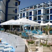 Апартаменты в Болгарии, Бургасская область, Елените