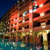 Апартаменты в Болгарии, Бургасская область, Елените