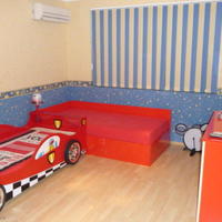 Flat in Bulgaria, Pomorie