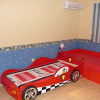 Flat in Bulgaria, Pomorie