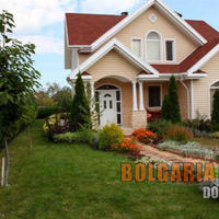 Villa in Bulgaria, Pomorie