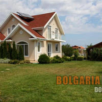 Villa in Bulgaria, Pomorie