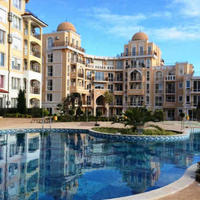 Квартира в Болгарии, Бургасская область, Елените