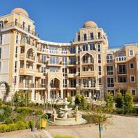 Квартира в Болгарии, Бургасская область, Елените