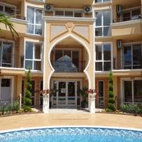 Квартира в Болгарии, Бургасская область, Елените