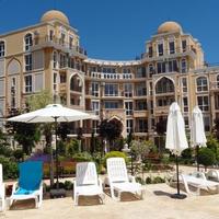 Квартира в Болгарии, Бургасская область, Елените