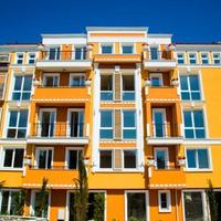 Flat in Bulgaria, Burgas Province, Elenite