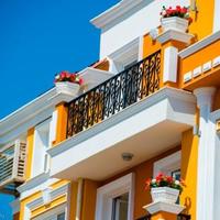 Flat in Bulgaria, Burgas Province, Elenite