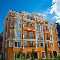Flat in Bulgaria, Burgas Province, Elenite