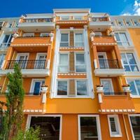 Flat in Bulgaria, Burgas Province, Elenite