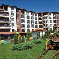 Апартаменты в Болгарии, Равда
