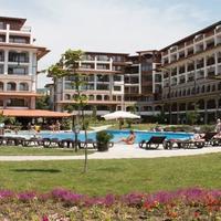 Apartment in Bulgaria, Sveti Vlas