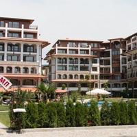 Apartment in Bulgaria, Sveti Vlas