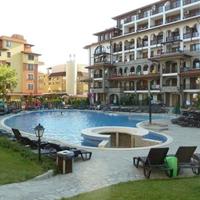 Apartment in Bulgaria, Sveti Vlas