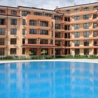 Apartment in Bulgaria, Sveti Vlas