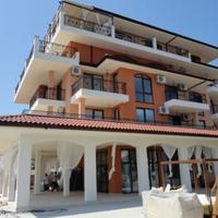Apartment in Bulgaria, Burgas Province, Elenite