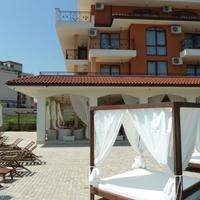 Apartment in Bulgaria, Burgas Province, Elenite