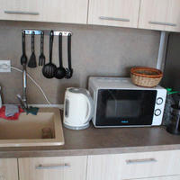 Квартира в Болгарии, Свети-Влас