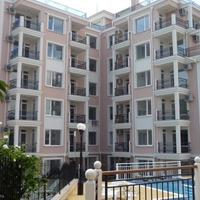 Квартира в Болгарии, Свети-Влас