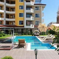 Квартира в Болгарии, Равда