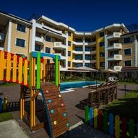 Квартира в Болгарии, Равда