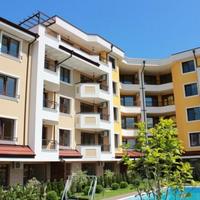 Квартира в Болгарии, Равда