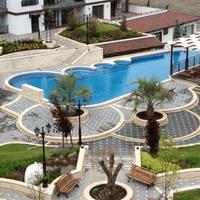 Flat in Bulgaria, Burgas Province, Elenite