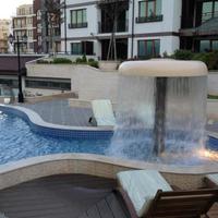 Flat in Bulgaria, Burgas Province, Elenite