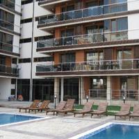 Апартаменты в Болгарии, Бургасская область, Елените