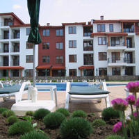 Flat in Bulgaria, Ravda