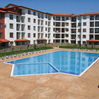 Flat in Bulgaria, Ravda