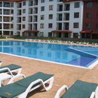 Flat in Bulgaria, Ravda