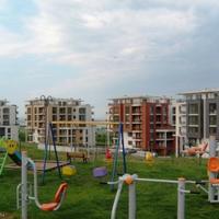 Квартира в Болгарии, Бургасская область, Елените