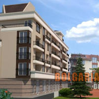 Квартира в Болгарии, Бургасская область, Елените