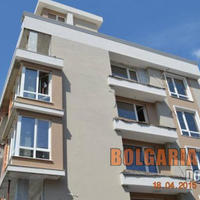 Квартира в Болгарии, Бургасская область, Елените