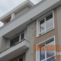 Квартира в Болгарии, Бургасская область, Елените